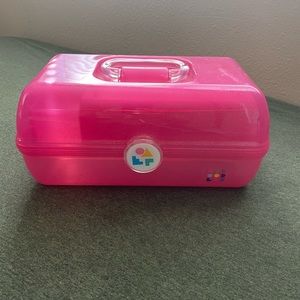 COPY - Caboodles Makeup/Storage Caddy